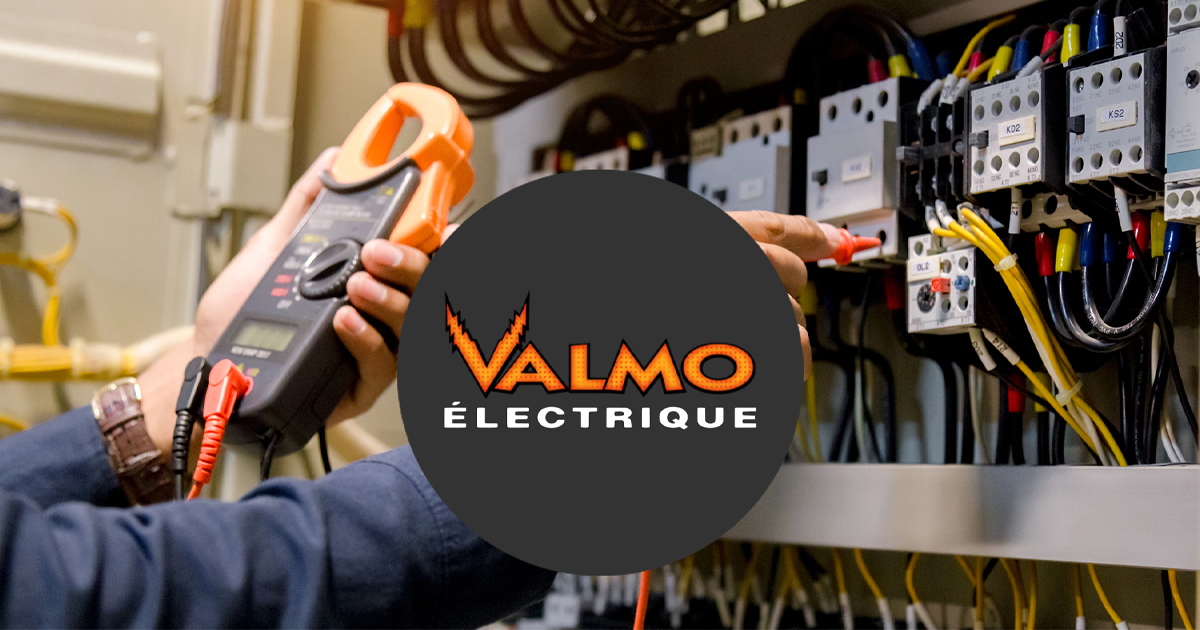 Valmo Electrique photo 2